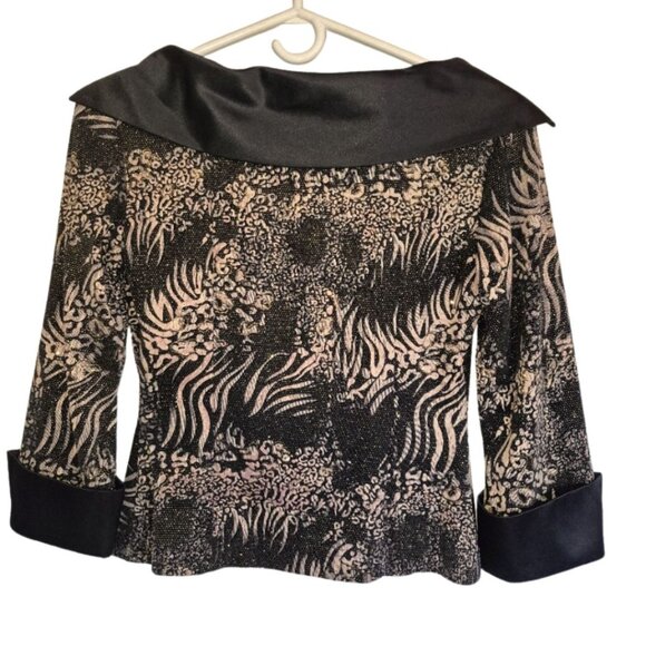 Women’s matching skirt and Jacket Combo Size 6 - Picture 4 of 12